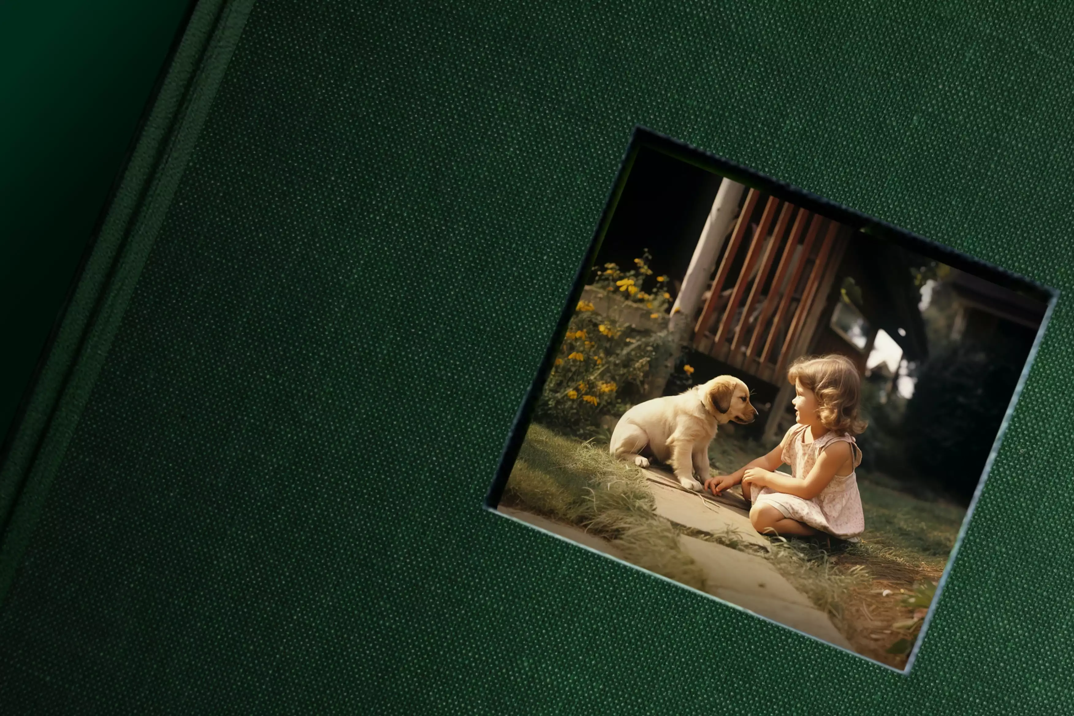 Honoring Your Faithful Companion